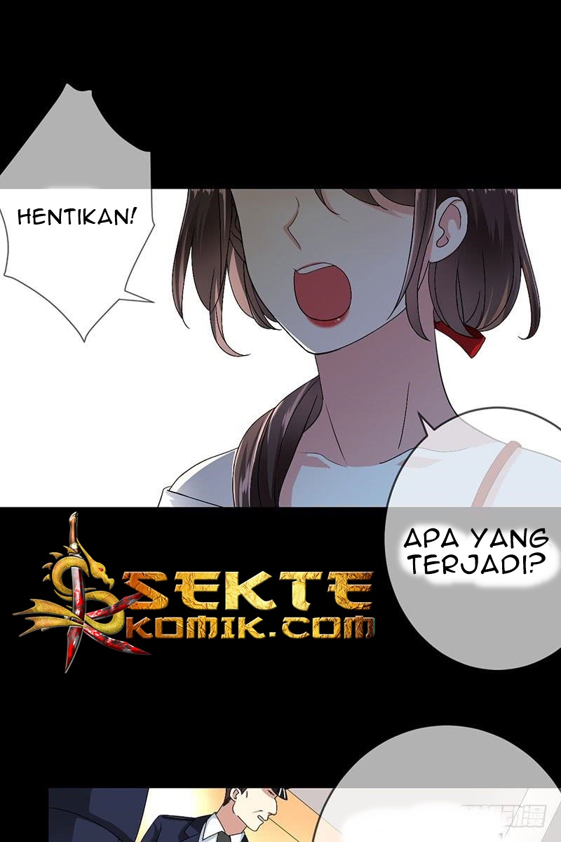 NSD Gaming Chapter 54 Bahasa Indonesia